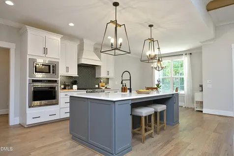 2709 Trifle Lane Wake Forest NC 27587