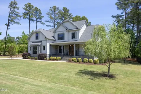 2709 Trifle Lane Wake Forest NC 27587