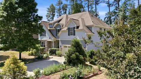 272 Plantation Drive Youngsville NC 27596