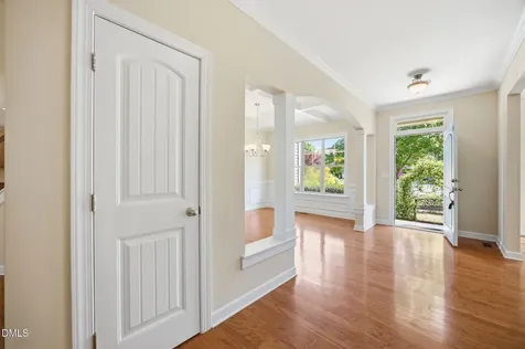 272 Plantation Drive Youngsville NC 27596