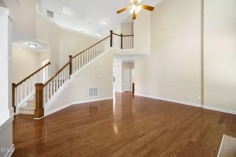272 Plantation Drive Youngsville NC 27596