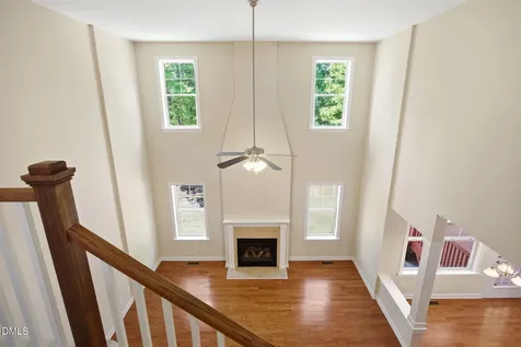 272 Plantation Drive Youngsville NC 27596