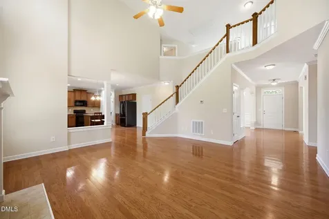 272 Plantation Drive Youngsville NC 27596