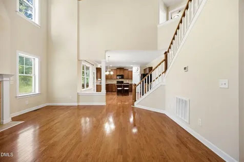 272 Plantation Drive Youngsville NC 27596