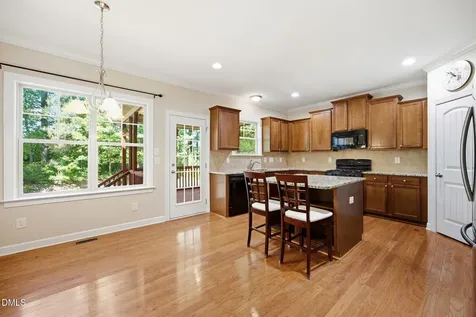 272 Plantation Drive Youngsville NC 27596
