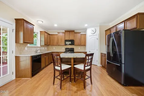 272 Plantation Drive Youngsville NC 27596