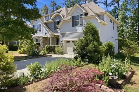 272 Plantation Drive Youngsville NC 27596
