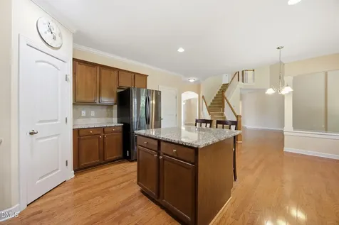 272 Plantation Drive Youngsville NC 27596