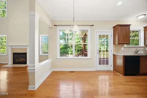 272 Plantation Drive Youngsville NC 27596