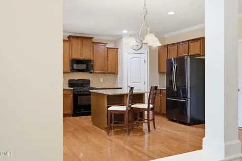 272 Plantation Drive Youngsville NC 27596