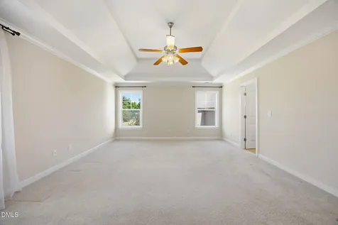 272 Plantation Drive Youngsville NC 27596