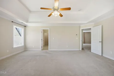 272 Plantation Drive Youngsville NC 27596