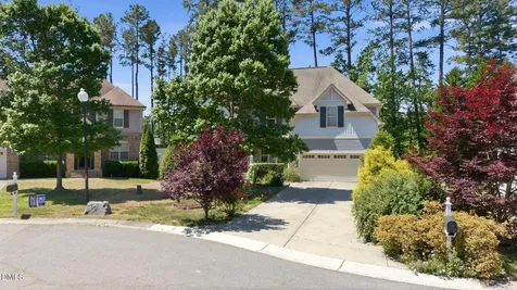 272 Plantation Drive Youngsville NC 27596