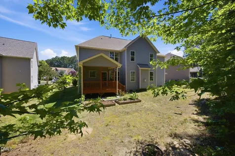 272 Plantation Drive Youngsville NC 27596