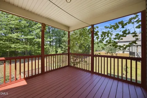 272 Plantation Drive Youngsville NC 27596
