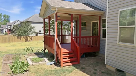 272 Plantation Drive Youngsville NC 27596