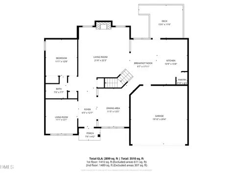 272 Plantation Drive Youngsville NC 27596