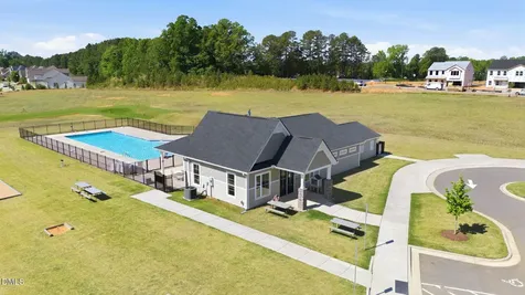 272 Plantation Drive Youngsville NC 27596