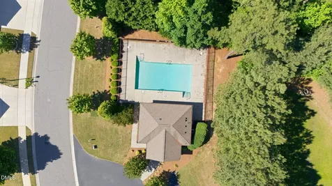 272 Plantation Drive Youngsville NC 27596