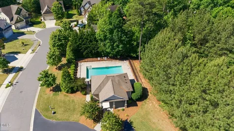 272 Plantation Drive Youngsville NC 27596
