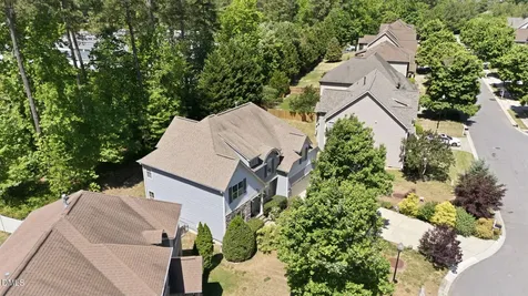 272 Plantation Drive Youngsville NC 27596