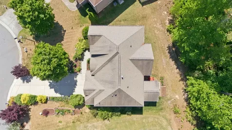272 Plantation Drive Youngsville NC 27596