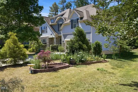 272 Plantation Drive Youngsville NC 27596