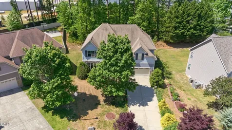 272 Plantation Drive Youngsville NC 27596