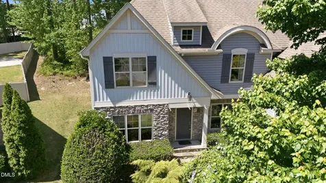 272 Plantation Drive Youngsville NC 27596
