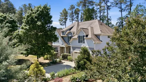 272 Plantation Drive Youngsville NC 27596