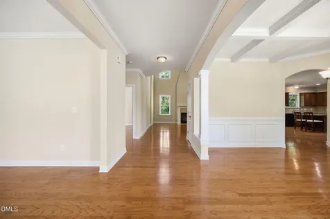 272 Plantation Drive Youngsville NC 27596