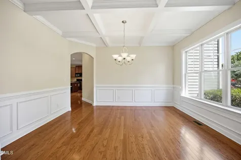 272 Plantation Drive Youngsville NC 27596