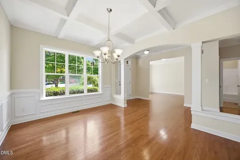 272 Plantation Drive Youngsville NC 27596