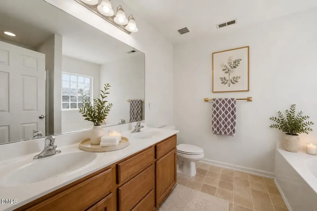 104 Saltybrook Lane Holly Springs NC 27540