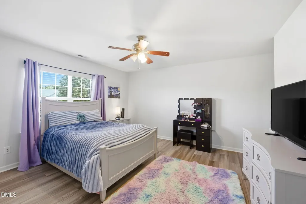 104 Saltybrook Lane Holly Springs NC 27540