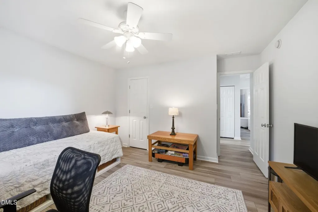104 Saltybrook Lane Holly Springs NC 27540