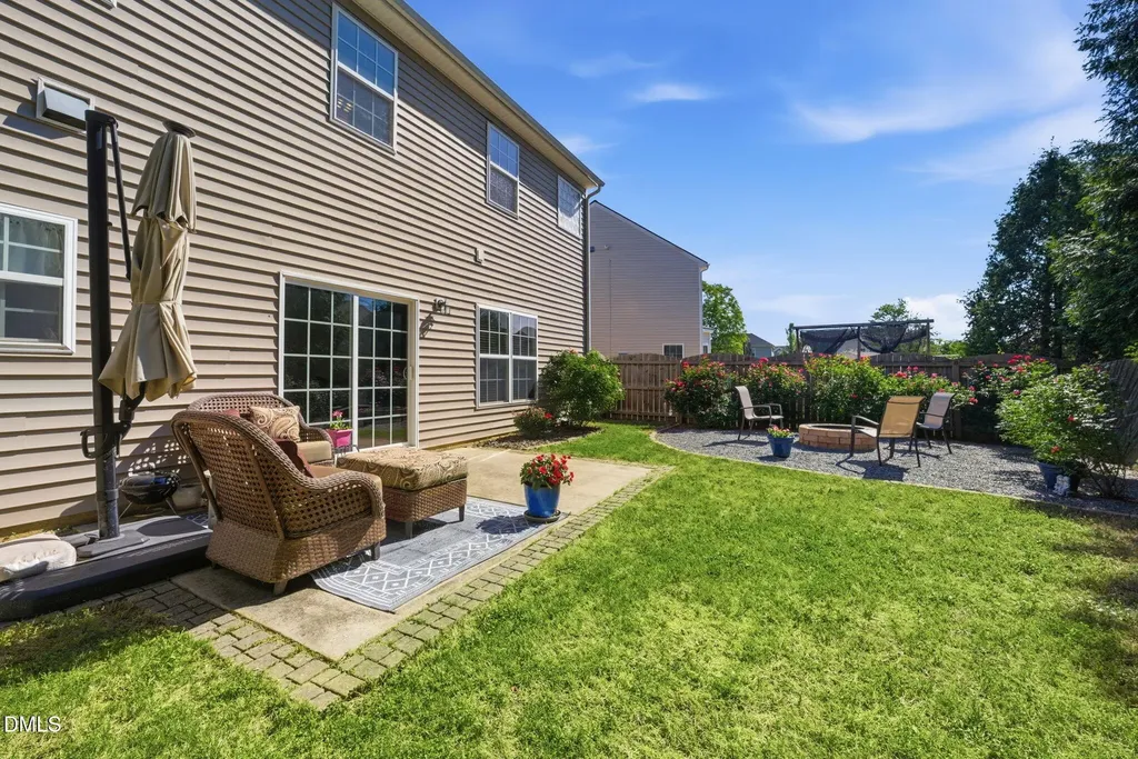 104 Saltybrook Lane Holly Springs NC 27540