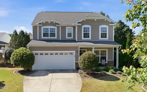 104 Saltybrook Lane Holly Springs NC 27540