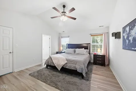 104 Saltybrook Lane Holly Springs NC 27540