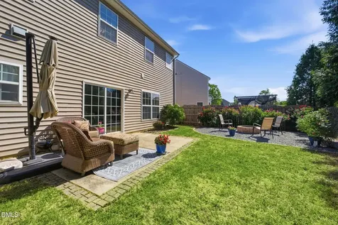 104 Saltybrook Lane Holly Springs NC 27540
