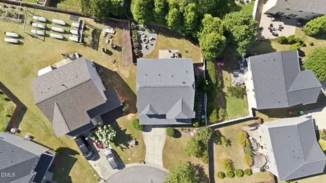 104 Saltybrook Lane Holly Springs NC 27540
