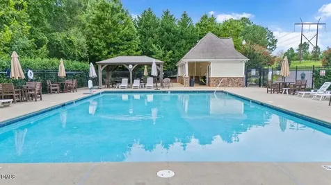 104 Saltybrook Lane Holly Springs NC 27540