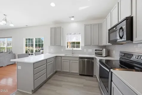 104 Saltybrook Lane Holly Springs NC 27540