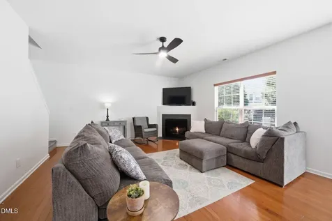 104 Saltybrook Lane Holly Springs NC 27540