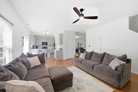104 Saltybrook Lane Holly Springs NC 27540