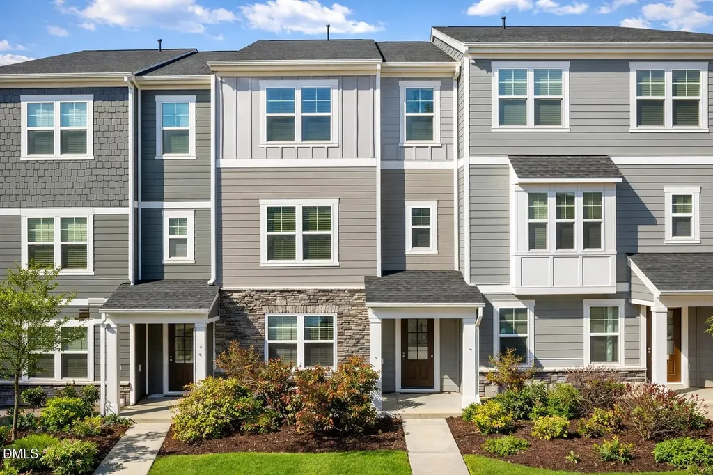 1430 Rosepine Drive Cary NC 27519