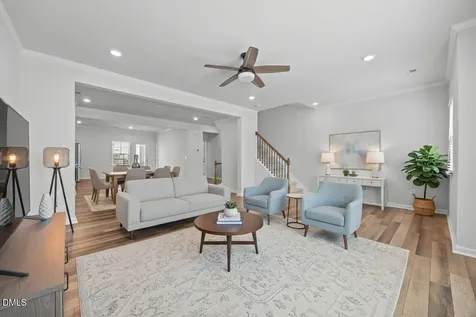 1430 Rosepine Drive Cary NC 27519