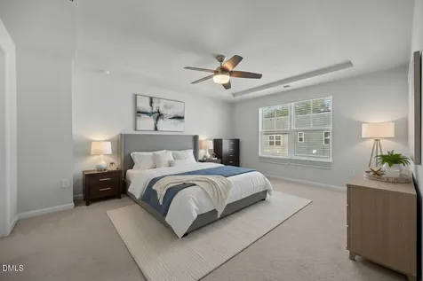 1430 Rosepine Drive Cary NC 27519