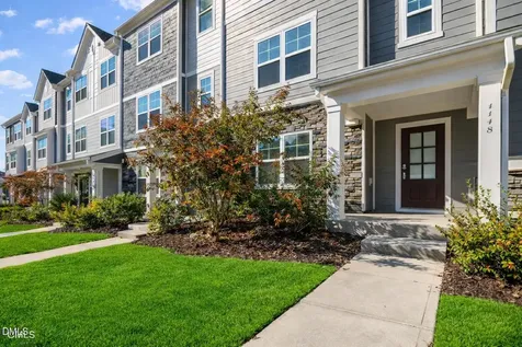1430 Rosepine Drive Cary NC 27519