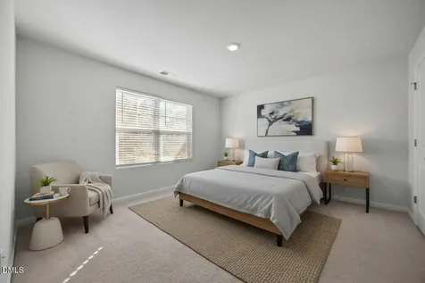 1430 Rosepine Drive Cary NC 27519